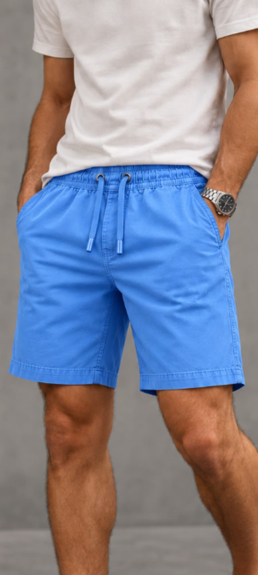 Short Masculino Zara